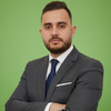 Issam E.