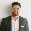 Aniket P.