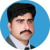 M Imran H.