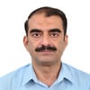 Aman Ullah  K.