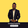 Sandeep K.
