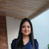 Aakansha P.