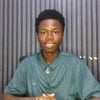 Anointing M.