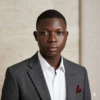 Adeboye  I.