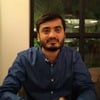 Kartik T.