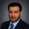 Naveed M.