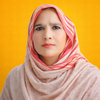 Bushra