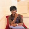 Vignesh R.