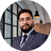 Shahbaz Ali K.