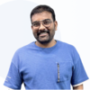 Saurabh S.