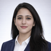 Shehnaz R.