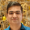 Anish K.
