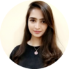 Maheen A.