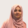 Nushra A.