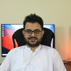 Ghulam Dastageer B.