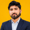 Zeeshan A.