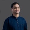 Krishnakant M.