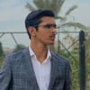 Farrukh Ahmed K.