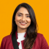 Nimra K.