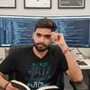 Gautam P.