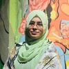 Sinthya M.