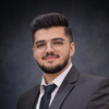 Taimoor A.