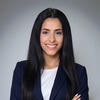 Yasmine D.