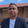 Falinantenaina Christopher R.