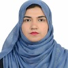 Iqra M.