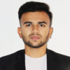 Vedant S.