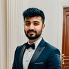 Haseeb F.