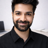 Siddharth B.