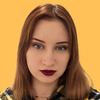 Oleksandra B.