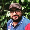 Raghav C.