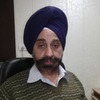 Amarjit Singh A.
