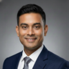 Dhruv D.