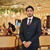 Ahmed Shahzaib W.