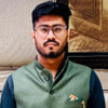 Bhavya C.