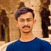 Prajesh N.