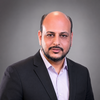 Dheeraj K.
