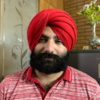 Neeraj T.