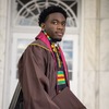 Keon C.