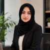 Sumaya R.