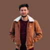 Aakif J.