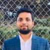 Harshvardhan P.