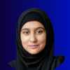 Sadaf M.