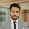 Saqib A.