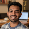 Kaushik P.
