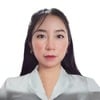 Krissha Mae S.