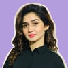 Hafsa A.